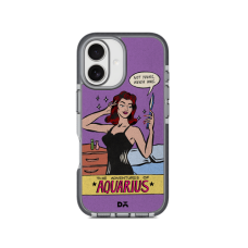 Aquarius Stride 2.0 MagSafe Case Cover For iPhone 17 Aquarius Stride 2.0 MagSafe Case Cover For iPhone 17