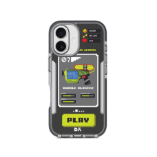 Bubble Blaster Stride 2.0 MagSafe Case Cover For iPhone 17 Bubble Blaster Stride 2.0 MagSafe Case Cover For iPhone 17