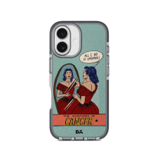 Cancer Stride 2.0 MagSafe Case Cover For iPhone 17 Cancer Stride 2.0 MagSafe Case Cover For iPhone 17