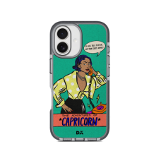 Capricorn Stride 2.0 MagSafe Case Cover For iPhone 17 Capricorn Stride 2.0 MagSafe Case Cover For iPhone 17
