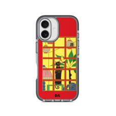 Catrospection Stride 2.0 MagSafe Case Cover For iPhone 17 Catrospection Stride 2.0 MagSafe Case Cover For iPhone 17