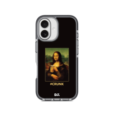Crunk Stride 2.0 MagSafe Case Cover For iPhone 17 Crunk Stride 2.0 MagSafe Case Cover For iPhone 17