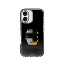 Daf-Pnk Stride 2.0 MagSafe Case Cover For iPhone 17 Daf-Pnk Stride 2.0 MagSafe Case Cover For iPhone 17