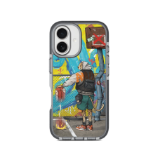 Dash Stride 2.0 MagSafe Case Cover For iPhone 17 Dash Stride 2.0 MagSafe Case Cover For iPhone 17