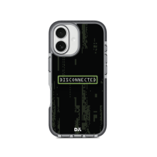 Disconnected Stride 2.0 MagSafe Case Cover For iPhone 17 Disconnected Stride 2.0 MagSafe Case Cover For iPhone 17