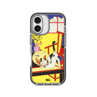 Feeling Chatty Stride 2.0 MagSafe Case Cover For iPhone 17