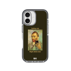 Feeling Cute Stride 2.0 MagSafe Case Cover For iPhone 17 Feeling Cute Stride 2.0 MagSafe Case Cover For iPhone 17