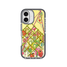 Fiesta Stride 2.0 MagSafe Case Cover For iPhone 17 Fiesta Stride 2.0 MagSafe Case Cover For iPhone 17