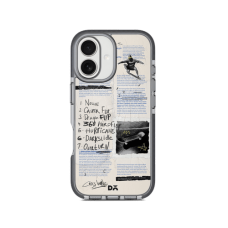 Flipster Stride 2.0 MagSafe Case Cover For iPhone 17 Flipster Stride 2.0 MagSafe Case Cover For iPhone 17