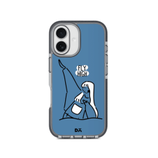 Flying High Stride 2.0 MagSafe Case Cover For iPhone 17 Flying High Stride 2.0 MagSafe Case Cover For iPhone 17
