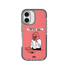 Forever Vibes Stride 2.0 MagSafe Case Cover For iPhone 17 Forever Vibes Stride 2.0 MagSafe Case Cover For iPhone 17