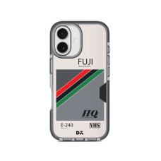 Fuji VC Stride 2.0 MagSafe Case Cover For iPhone 17 Fuji VC Stride 2.0 MagSafe Case Cover For iPhone 17