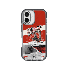 Get Me A Deck Stride 2.0 MagSafe Case Cover For iPhone 17 Get Me A Deck Stride 2.0 MagSafe Case Cover For iPhone 17