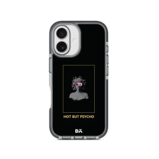 Hot Psycho Stride 2.0 MagSafe Case Cover For iPhone 17 Hot Psycho Stride 2.0 MagSafe Case Cover For iPhone 17