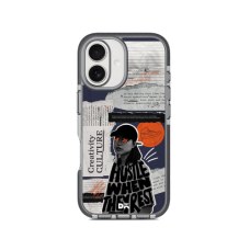 Hustle When They Rest Stride 2.0 MagSafe Case Cover For iPhone 17 Hustle When They Rest Stride 2.0 MagSafe Case Cover For iPhone 17