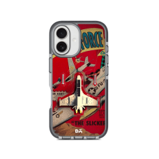 Jet Ranger Stride 2.0 MagSafe Case Cover For iPhone 17 Jet Ranger Stride 2.0 MagSafe Case Cover For iPhone 17