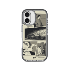 K3 Hollow Victory Stride 2.0 MagSafe Case Cover For iPhone 17 K3 Hollow Victory Stride 2.0 MagSafe Case Cover For iPhone 17