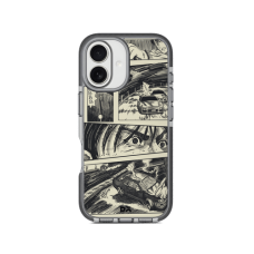K3 Mayhem Stride 2.0 MagSafe Case Cover For iPhone 17 K3 Mayhem Stride 2.0 MagSafe Case Cover For iPhone 17