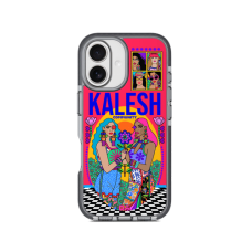 Kalesh Community Stride 2.0 MagSafe Case Cover For iPhone 17 Kalesh Community Stride 2.0 MagSafe Case Cover For iPhone 17