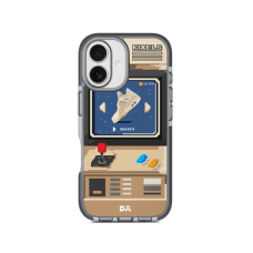 Kixel Arcade 2.0 Stride 2.0 MagSafe Case Cover For iPhone 17 Kixel Arcade 2.0 Stride 2.0 MagSafe Case Cover For iPhone 17