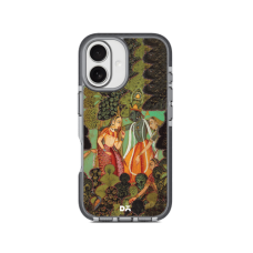 Krishna Stride 2.0 MagSafe Case Cover For iPhone 17 Krishna Stride 2.0 MagSafe Case Cover For iPhone 17