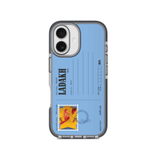 Ladakh Diskit Gompa Postcard Stride 2.0 MagSafe Case Cover For iPhone 17 Ladakh Diskit Gompa Postcard Stride 2.0 MagSafe Case Cover For iPhone 17