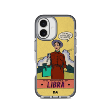Libra Stride 2.0 MagSafe Case Cover For iPhone 17 Libra Stride 2.0 MagSafe Case Cover For iPhone 17