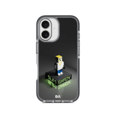 MM Stride 2.0 MagSafe Case Cover For iPhone 17 MM Stride 2.0 MagSafe Case Cover For iPhone 17