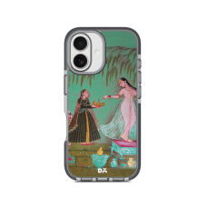 Maids with Offerings Stride 2.0 MagSafe Case Cover For iPhone 17 Maids with Offerings Stride 2.0 MagSafe Case Cover For iPhone 17