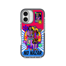 No Nazar Stride 2.0 MagSafe Case Cover For iPhone 17 No Nazar Stride 2.0 MagSafe Case Cover For iPhone 17