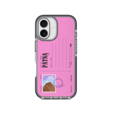 Patna Gol Ghar Postcard Stride 2.0 MagSafe Case Cover For iPhone 17 Patna Gol Ghar Postcard Stride 2.0 MagSafe Case Cover For iPhone 17