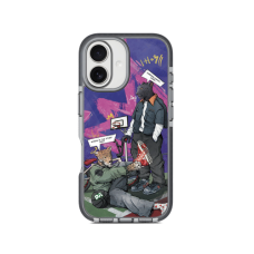 Paw Code Stride 2.0 MagSafe Case Cover For iPhone 17 Paw Code Stride 2.0 MagSafe Case Cover For iPhone 17
