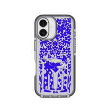 Paw-Ternal Twins Stride 2.0 MagSafe Case Cover For iPhone 17 Paw-Ternal Twins Stride 2.0 MagSafe Case Cover For iPhone 17