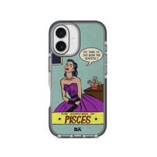 Pisces Stride 2.0 MagSafe Case Cover For iPhone 17 Pisces Stride 2.0 MagSafe Case Cover For iPhone 17