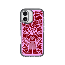 Purr Man Stride 2.0 MagSafe Case Cover For iPhone 17 Purr Man Stride 2.0 MagSafe Case Cover For iPhone 17