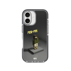 Push-Pa Stride 2.0 MagSafe Case Cover For iPhone 17 Push-Pa Stride 2.0 MagSafe Case Cover For iPhone 17