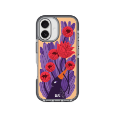 Raven Rush Stride 2.0 MagSafe Case Cover For iPhone 17 Raven Rush Stride 2.0 MagSafe Case Cover For iPhone 17