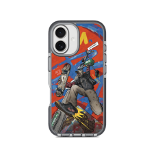 Ruckus Stride 2.0 MagSafe Case Cover For iPhone 17 Ruckus Stride 2.0 MagSafe Case Cover For iPhone 17