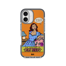 Sagittarius Stride 2.0 MagSafe Case Cover For iPhone 17 Sagittarius Stride 2.0 MagSafe Case Cover For iPhone 17