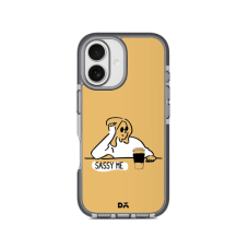 Sassy Me Stride 2.0 MagSafe Case Cover For iPhone 17 Sassy Me Stride 2.0 MagSafe Case Cover For iPhone 17