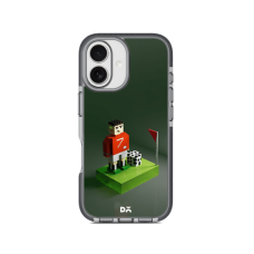 Seven Stride 2.0 MagSafe Case Cover For iPhone 17 Seven Stride 2.0 MagSafe Case Cover For iPhone 17
