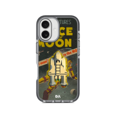 Space Rider Stride 2.0 MagSafe Case Cover For iPhone 17 Space Rider Stride 2.0 MagSafe Case Cover For iPhone 17