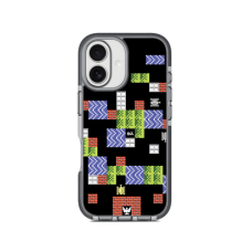 Steel Soldiers Stride 2.0 MagSafe Case Cover For iPhone 17 Steel Soldiers Stride 2.0 MagSafe Case Cover For iPhone 17