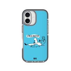 Stress Buster Stride 2.0 MagSafe Case Cover For iPhone 17 Stress Buster Stride 2.0 MagSafe Case Cover For iPhone 17