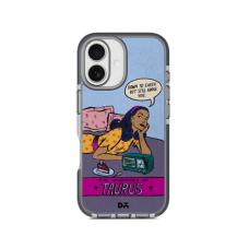 Taurus Stride 2.0 MagSafe Case Cover For iPhone 17 Taurus Stride 2.0 MagSafe Case Cover For iPhone 17