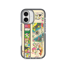 Technicolour Stride 2.0 MagSafe Case Cover For iPhone 17 Technicolour Stride 2.0 MagSafe Case Cover For iPhone 17