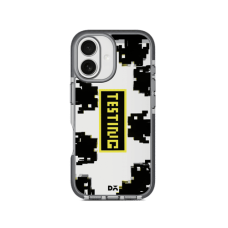 Tested Stride 2.0 MagSafe Case Cover For iPhone 17 Tested Stride 2.0 MagSafe Case Cover For iPhone 17