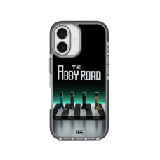 The Abby Stride 2.0 MagSafe Case Cover For iPhone 17 The Abby Stride 2.0 MagSafe Case Cover For iPhone 17