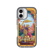 The Siren’s Call Stride 2.0 MagSafe Case Cover For iPhone 17 The Siren’s Call Stride 2.0 MagSafe Case Cover For iPhone 17
