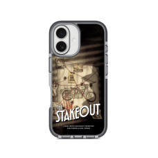 The Stakeout Stride 2.0 MagSafe Case Cover For iPhone 17 The Stakeout Stride 2.0 MagSafe Case Cover For iPhone 17